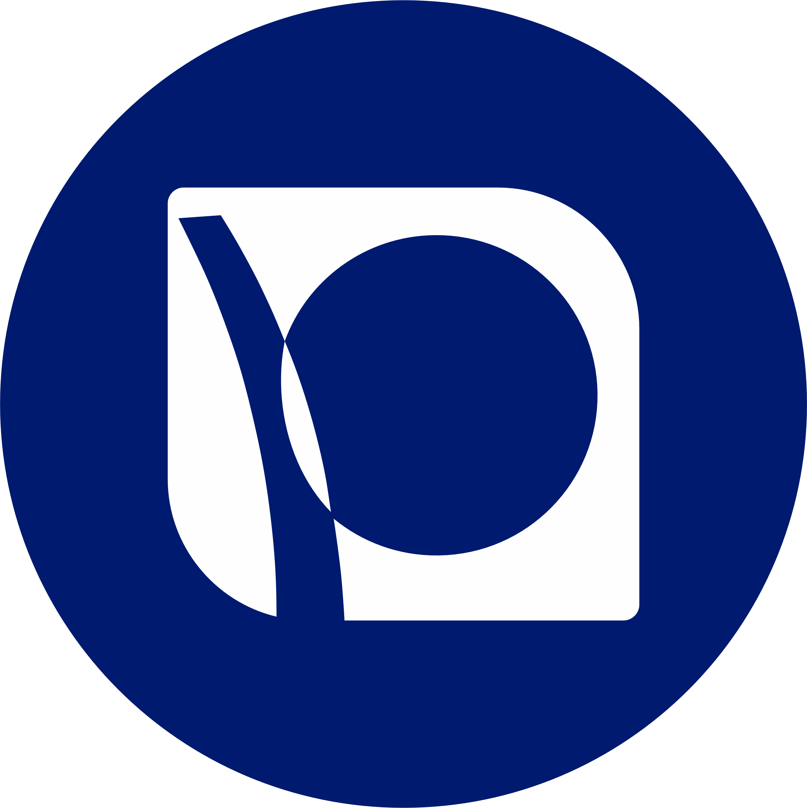 Logo da empresa